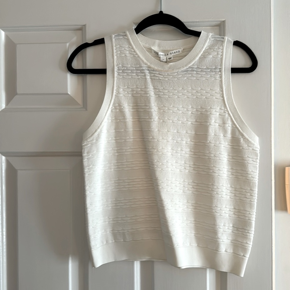 Veronica Beard tank top